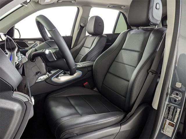 used 2025 Mercedes-Benz GLE 350 car, priced at $56,500