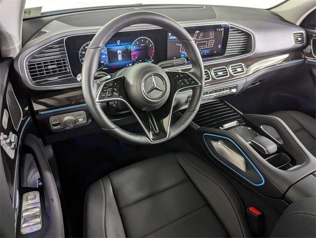 used 2025 Mercedes-Benz GLE 350 car, priced at $56,500