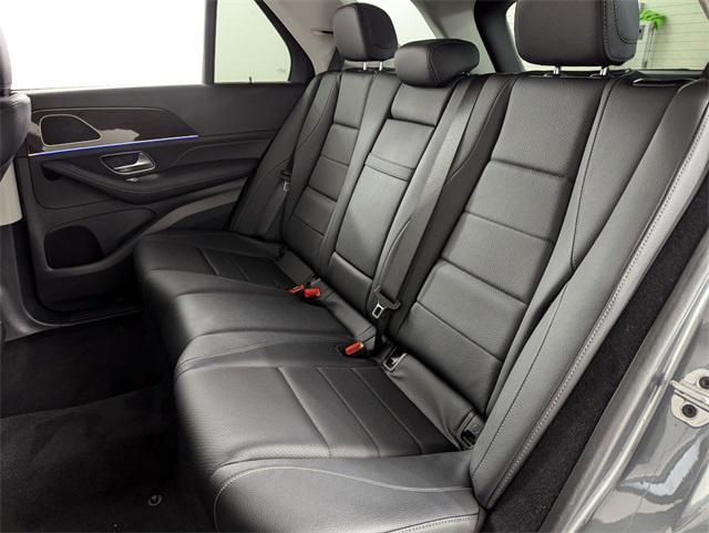 used 2025 Mercedes-Benz GLE 350 car, priced at $56,500