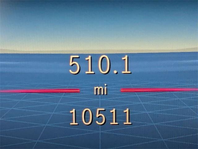 used 2025 Mercedes-Benz GLE 350 car, priced at $56,500