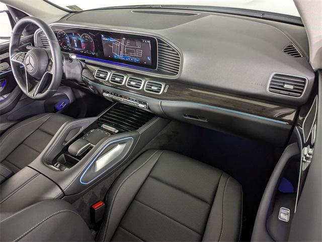 used 2025 Mercedes-Benz GLE 350 car, priced at $56,500