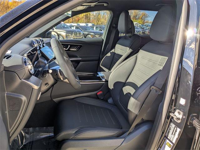 new 2026 Mercedes-Benz GLC 300 car, priced at $59,360