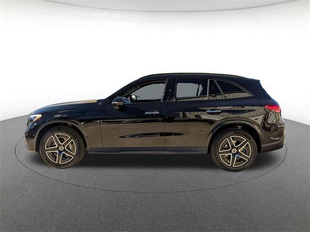 new 2026 Mercedes-Benz GLC 300 car, priced at $59,360