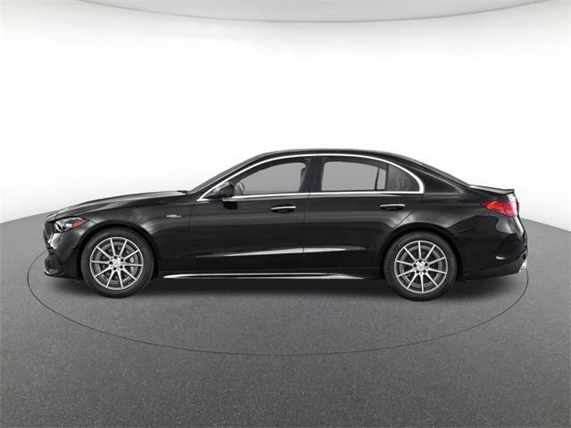 new 2026 Mercedes-Benz C-Class car, priced at $69,910