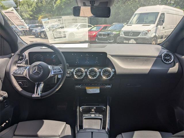new 2026 Mercedes-Benz GLA 250 car, priced at $50,130
