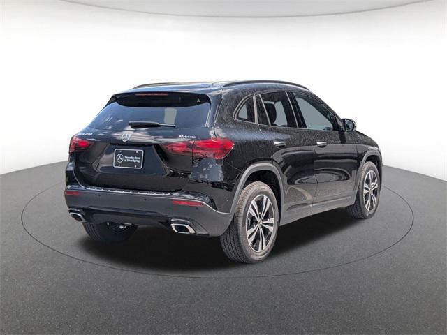 new 2026 Mercedes-Benz GLA 250 car, priced at $50,130