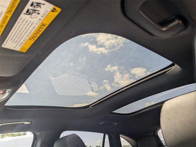 new 2026 Mercedes-Benz GLA 250 car, priced at $50,130