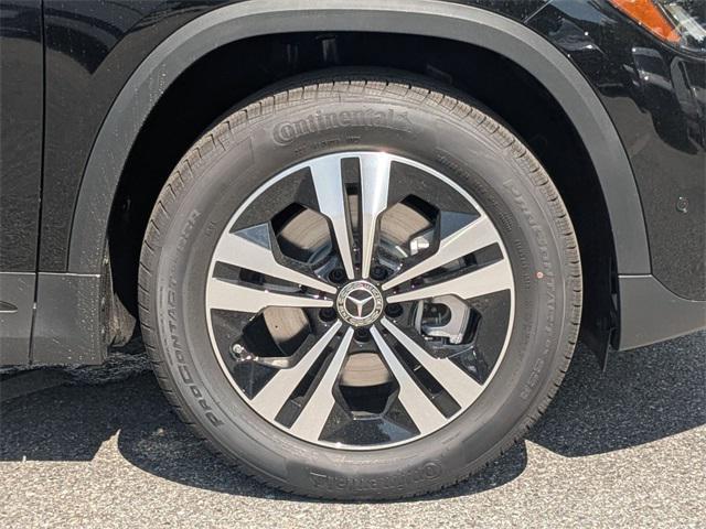 new 2026 Mercedes-Benz GLA 250 car, priced at $50,130