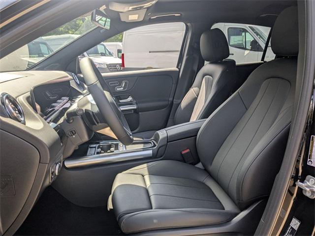 new 2026 Mercedes-Benz GLA 250 car, priced at $50,130