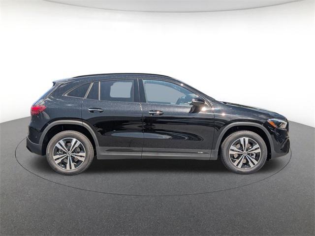 new 2026 Mercedes-Benz GLA 250 car, priced at $50,130