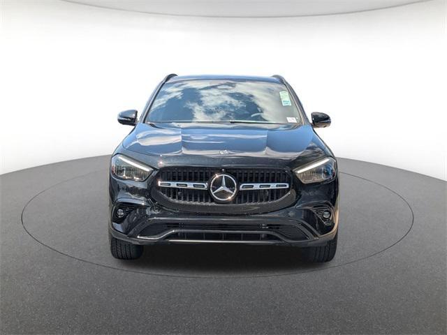 new 2026 Mercedes-Benz GLA 250 car, priced at $50,130