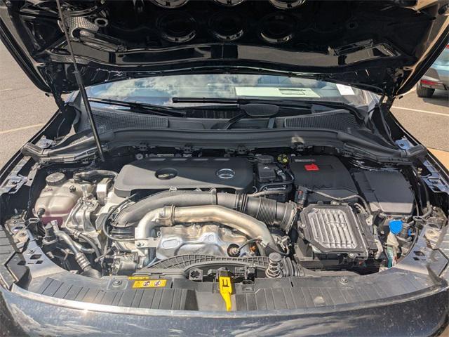 new 2026 Mercedes-Benz GLA 250 car, priced at $50,130