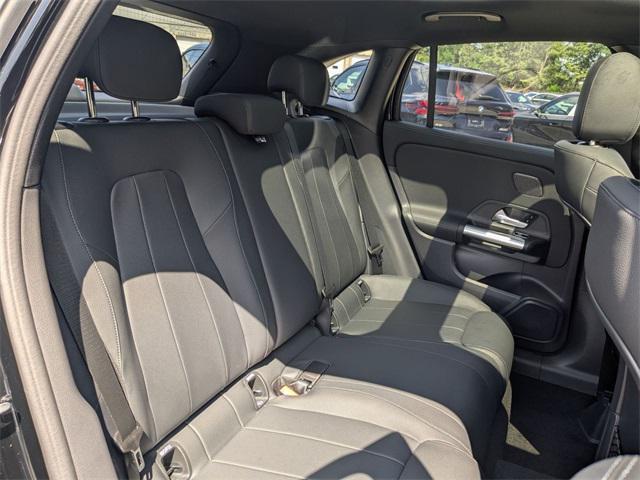 new 2026 Mercedes-Benz GLA 250 car, priced at $50,130