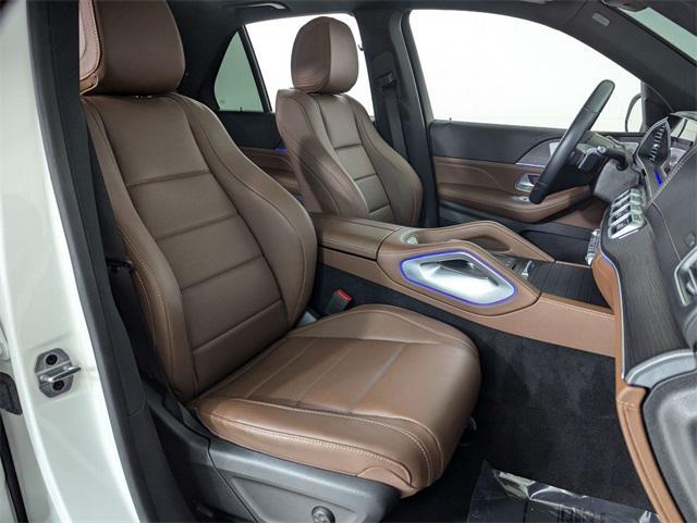 used 2024 Mercedes-Benz GLE 350 car, priced at $56,900