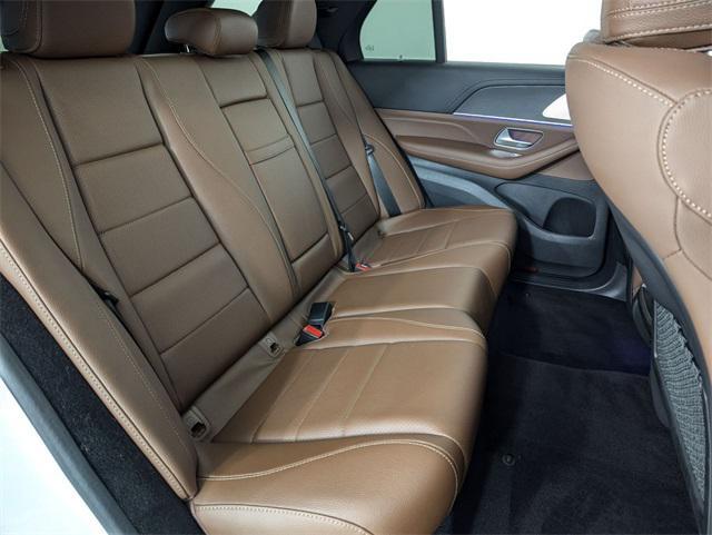 used 2024 Mercedes-Benz GLE 350 car, priced at $56,900