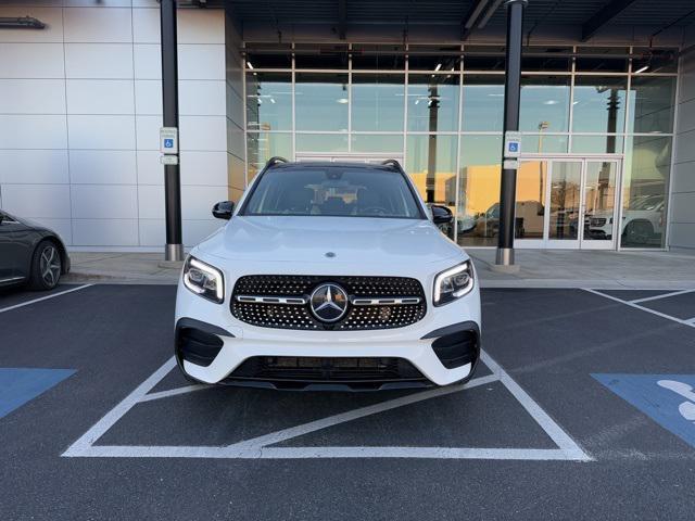 used 2021 Mercedes-Benz GLB 250 car, priced at $29,900