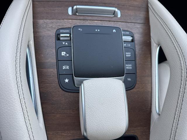 used 2021 Mercedes-Benz GLE 350 car, priced at $43,900