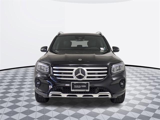 used 2024 Mercedes-Benz GLB 250 car, priced at $42,900