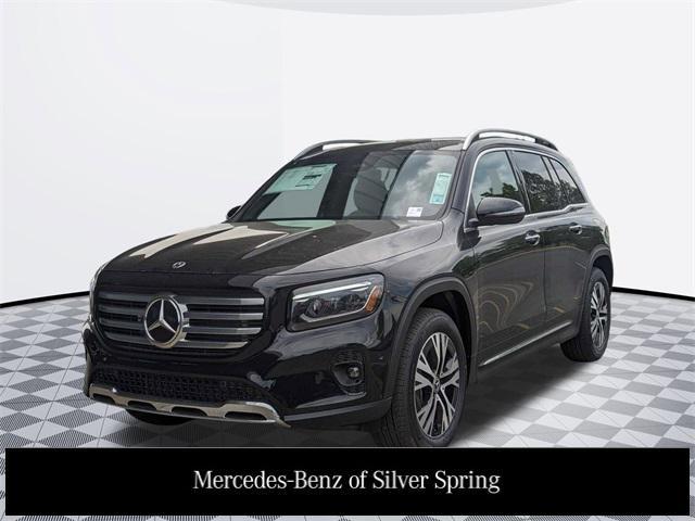 used 2024 Mercedes-Benz GLB 250 car, priced at $42,900