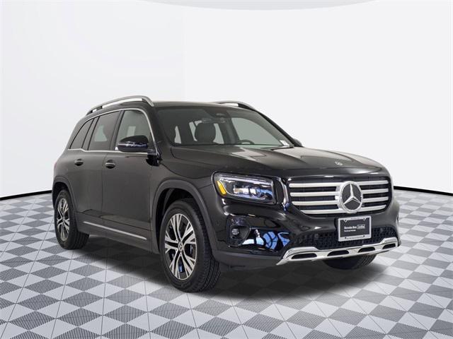 used 2024 Mercedes-Benz GLB 250 car, priced at $42,900