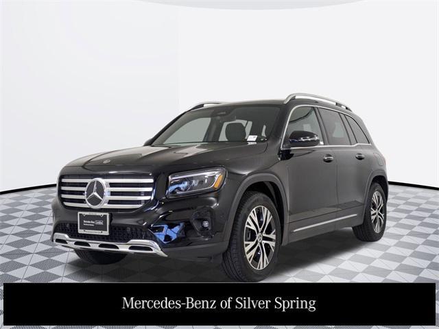 used 2024 Mercedes-Benz GLB 250 car, priced at $42,900