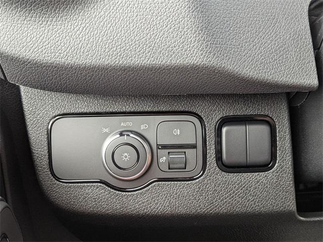 new 2025 Mercedes-Benz Sprinter 2500 car, priced at $56,812