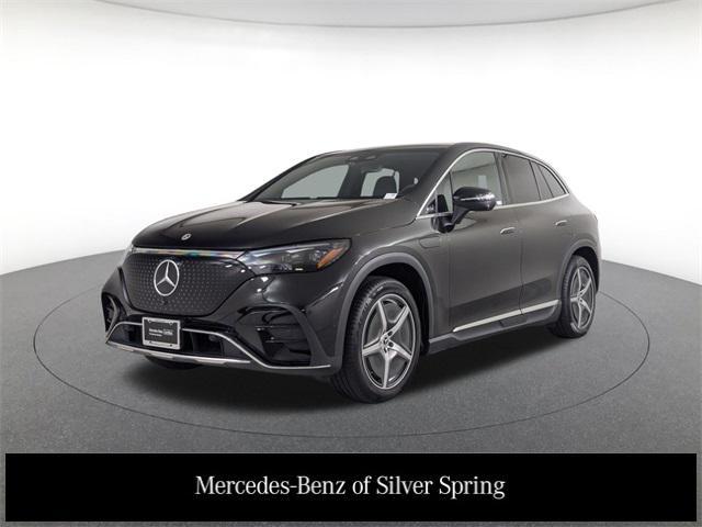 used 2023 Mercedes-Benz EQE 350 car, priced at $46,900