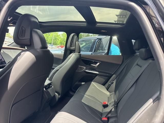 used 2023 Mercedes-Benz EQE 350 car, priced at $46,900