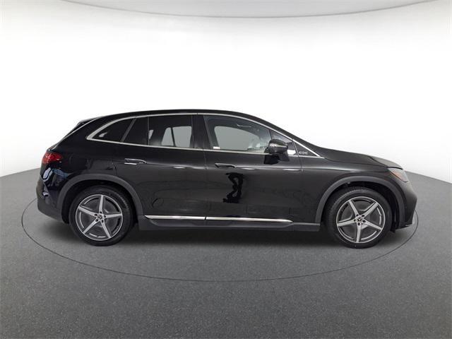 used 2023 Mercedes-Benz EQE 350 car, priced at $46,900
