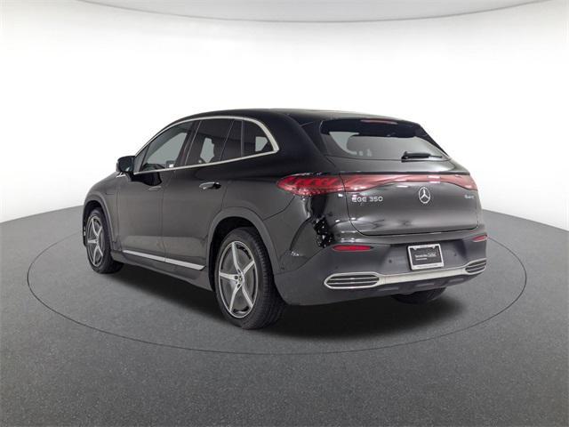 used 2023 Mercedes-Benz EQE 350 car, priced at $46,900