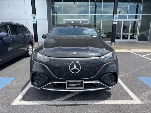 used 2023 Mercedes-Benz EQE 350 car, priced at $46,900