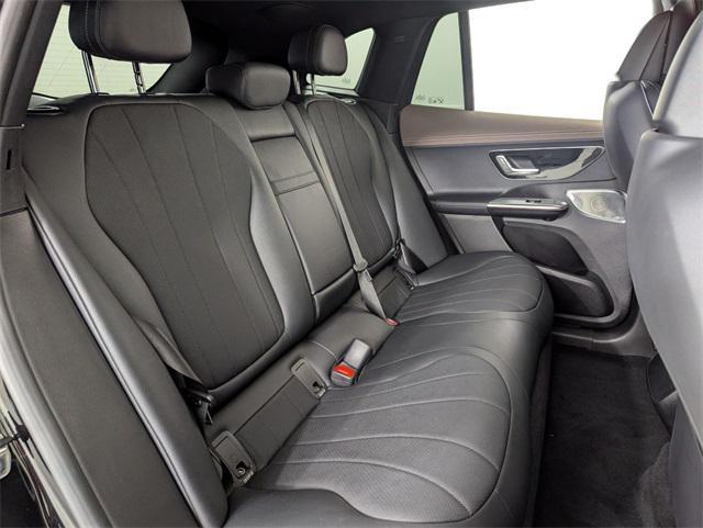 used 2023 Mercedes-Benz EQE 350 car, priced at $46,900