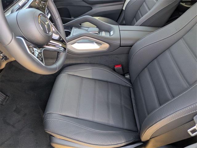 new 2025 Mercedes-Benz GLS 450 car, priced at $95,095