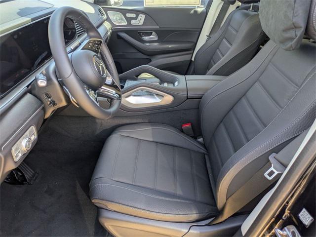 new 2025 Mercedes-Benz GLS 450 car, priced at $95,095