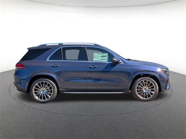 new 2026 Mercedes-Benz GLE 450 car, priced at $81,195