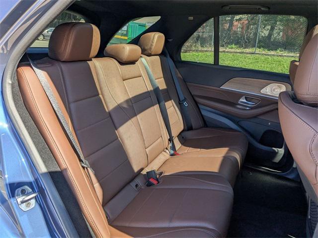 new 2026 Mercedes-Benz GLE 450 car, priced at $81,195