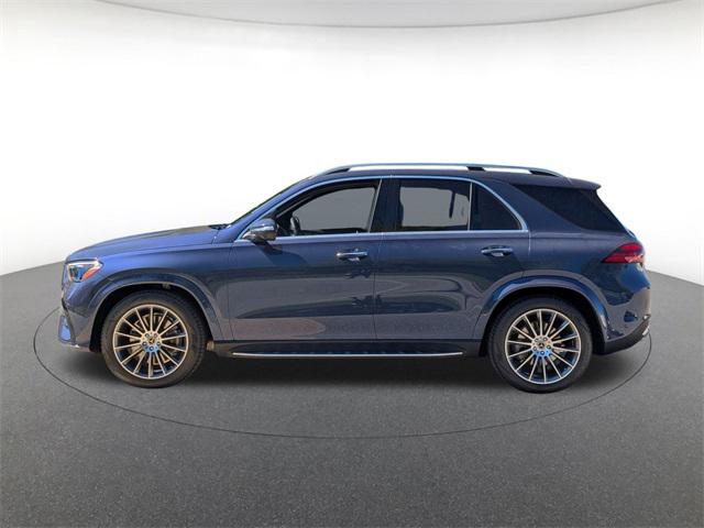 new 2026 Mercedes-Benz GLE 450 car, priced at $81,195