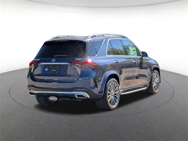 new 2026 Mercedes-Benz GLE 450 car, priced at $81,195