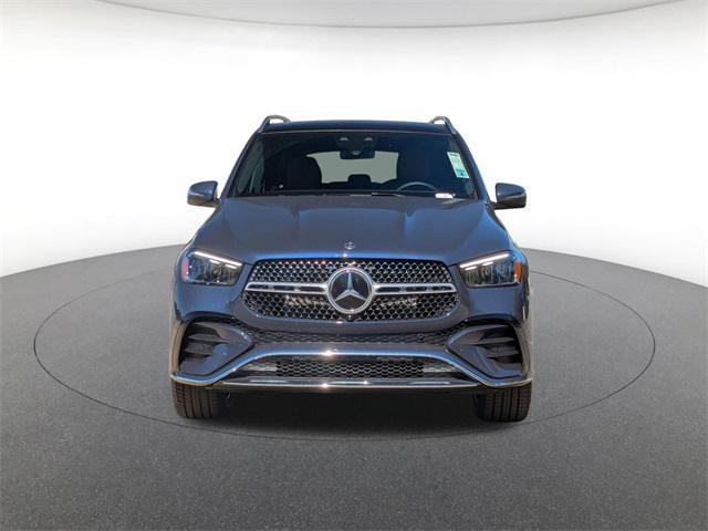 new 2026 Mercedes-Benz GLE 450 car, priced at $81,195