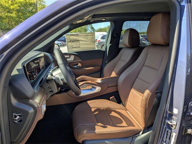 new 2026 Mercedes-Benz GLE 450 car, priced at $81,195