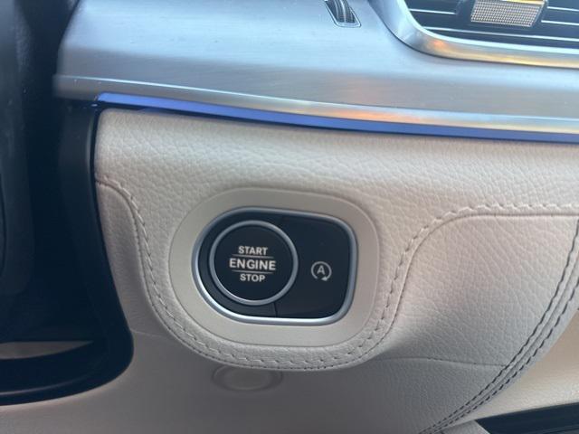 used 2025 Mercedes-Benz AMG GLE 53 car, priced at $86,900