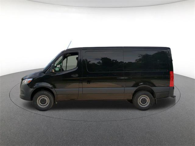 new 2025 Mercedes-Benz Sprinter 2500 car, priced at $62,268