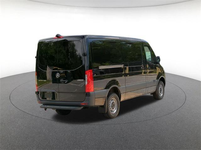 new 2025 Mercedes-Benz Sprinter 2500 car, priced at $62,268