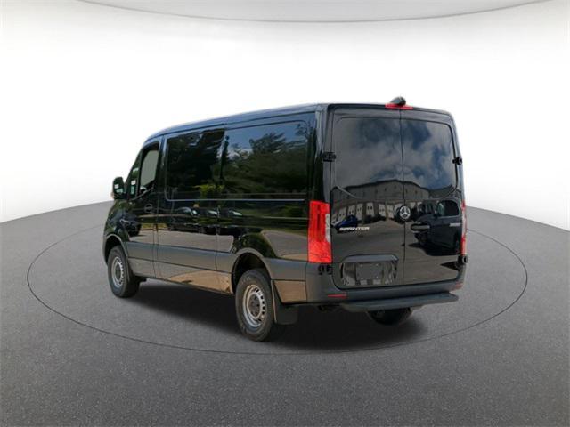 new 2025 Mercedes-Benz Sprinter 2500 car, priced at $62,268
