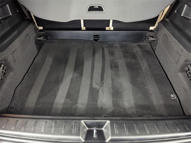 used 2025 Mercedes-Benz GLB 250 car, priced at $44,900