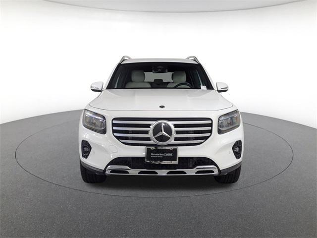 used 2025 Mercedes-Benz GLB 250 car, priced at $44,900