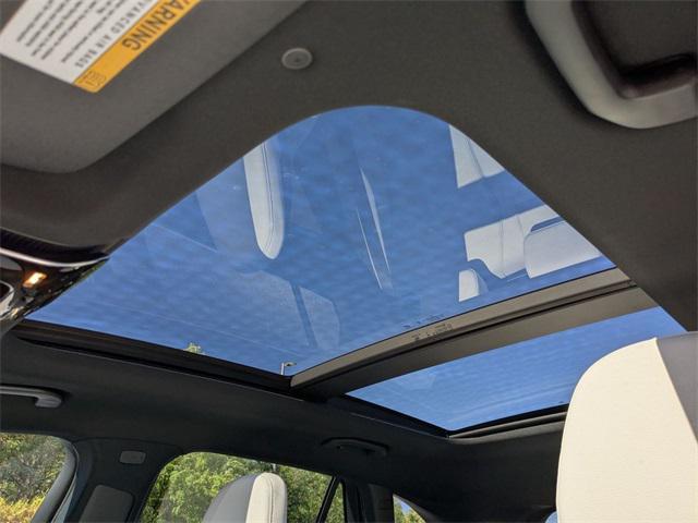 new 2026 Mercedes-Benz GLC 300 car, priced at $61,885