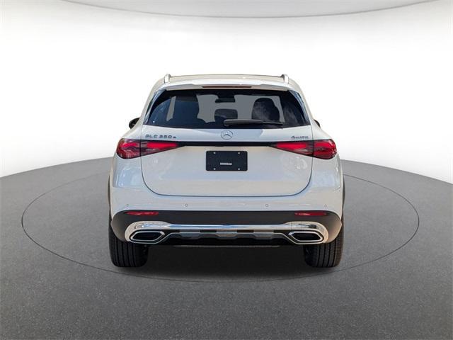 new 2026 Mercedes-Benz GLC 300 car, priced at $64,800