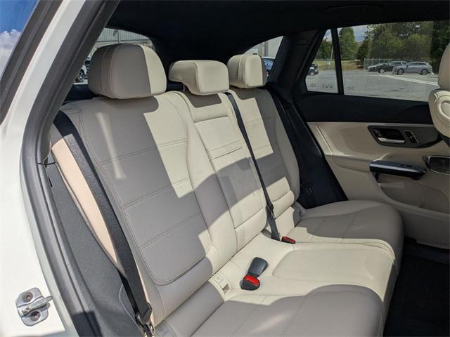 new 2026 Mercedes-Benz GLC 300 car, priced at $64,800