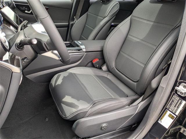 new 2025 Mercedes-Benz GLC 350e car, priced at $64,850